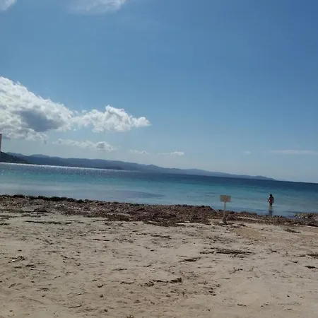 Bilocale Pascoli Prázdninový dům Santa Teresa Gallura