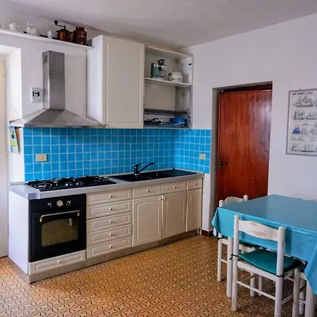Bilocale Pascoli Prázdninový dům Santa Teresa Gallura