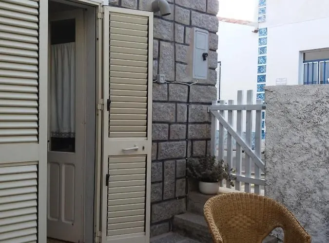 Bilocale Pascoli Ferienhaus *