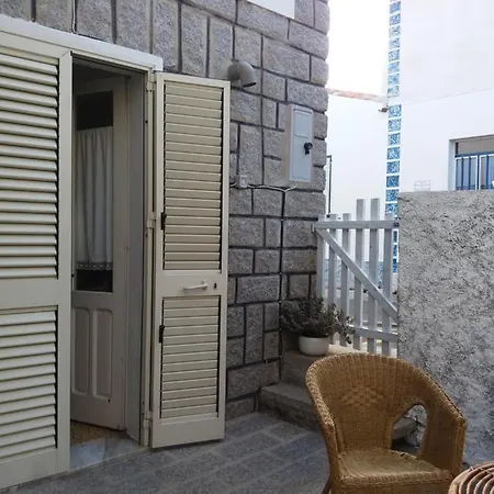 Bilocale Pascoli Vakantiehuis *