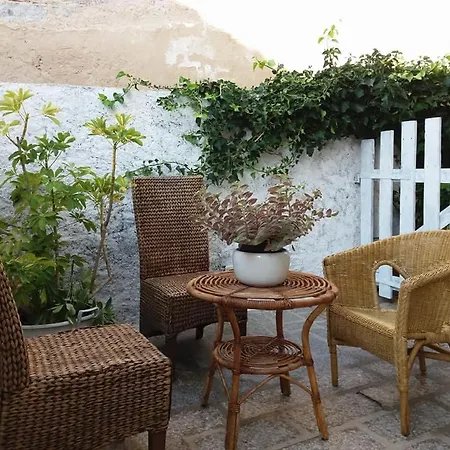 Vakantiehuis Bilocale Pascoli Santa Teresa Gallura