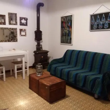 Vakantiehuis Bilocale Pascoli Santa Teresa Gallura