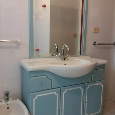 Bilocale Pascoli Vakantiehuis