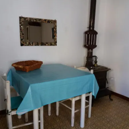 Bilocale Pascoli Vakantiehuis