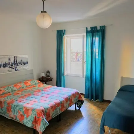 Bilocale Pascoli Vakantiehuis *